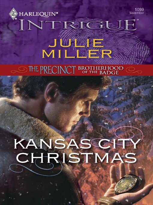 Cover image for Kansas City Christmas